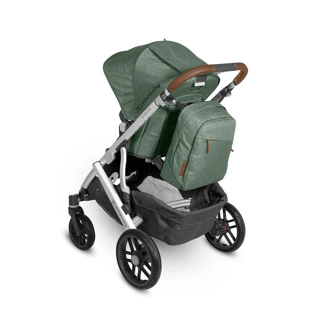 UPPAbaby Changing Backpack - Emmett