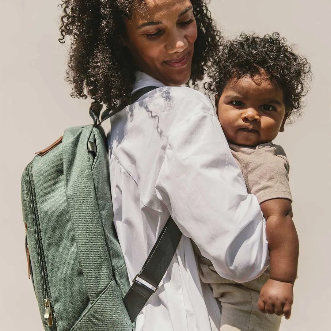 UPPAbaby Changing Backpack - Emmett
