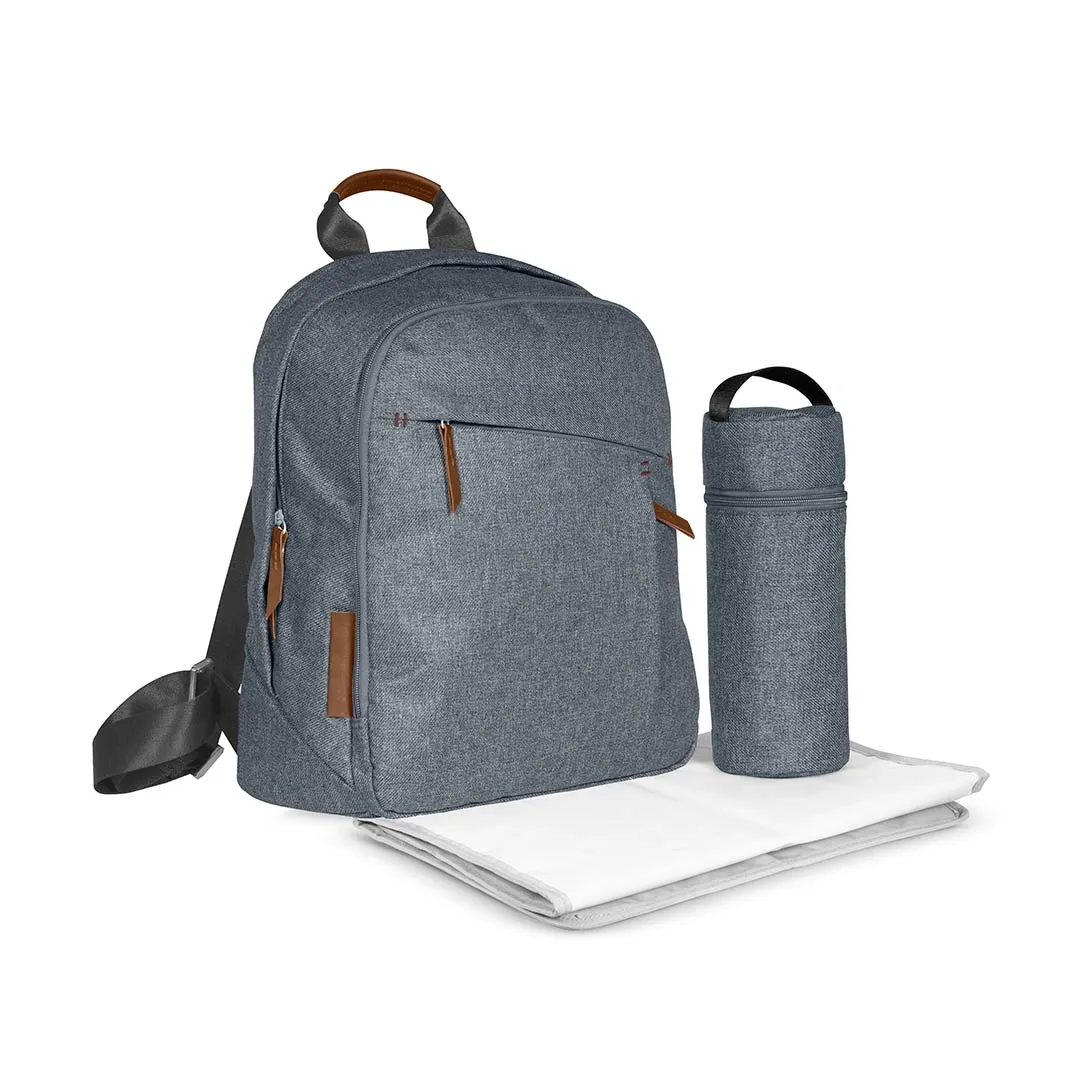 UPPAbaby Changing Backpack - Gregory