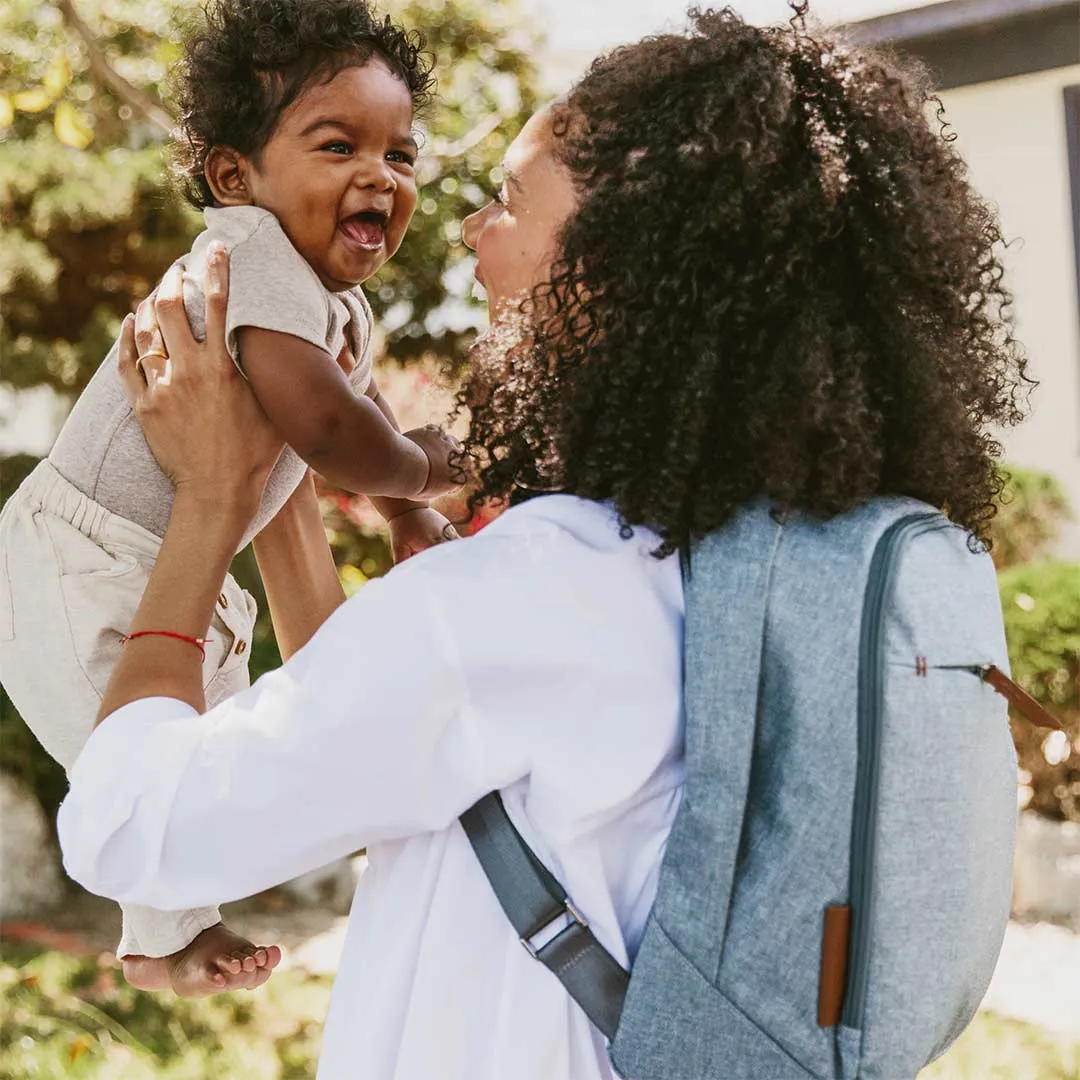 UPPAbaby Changing Backpack - Gregory