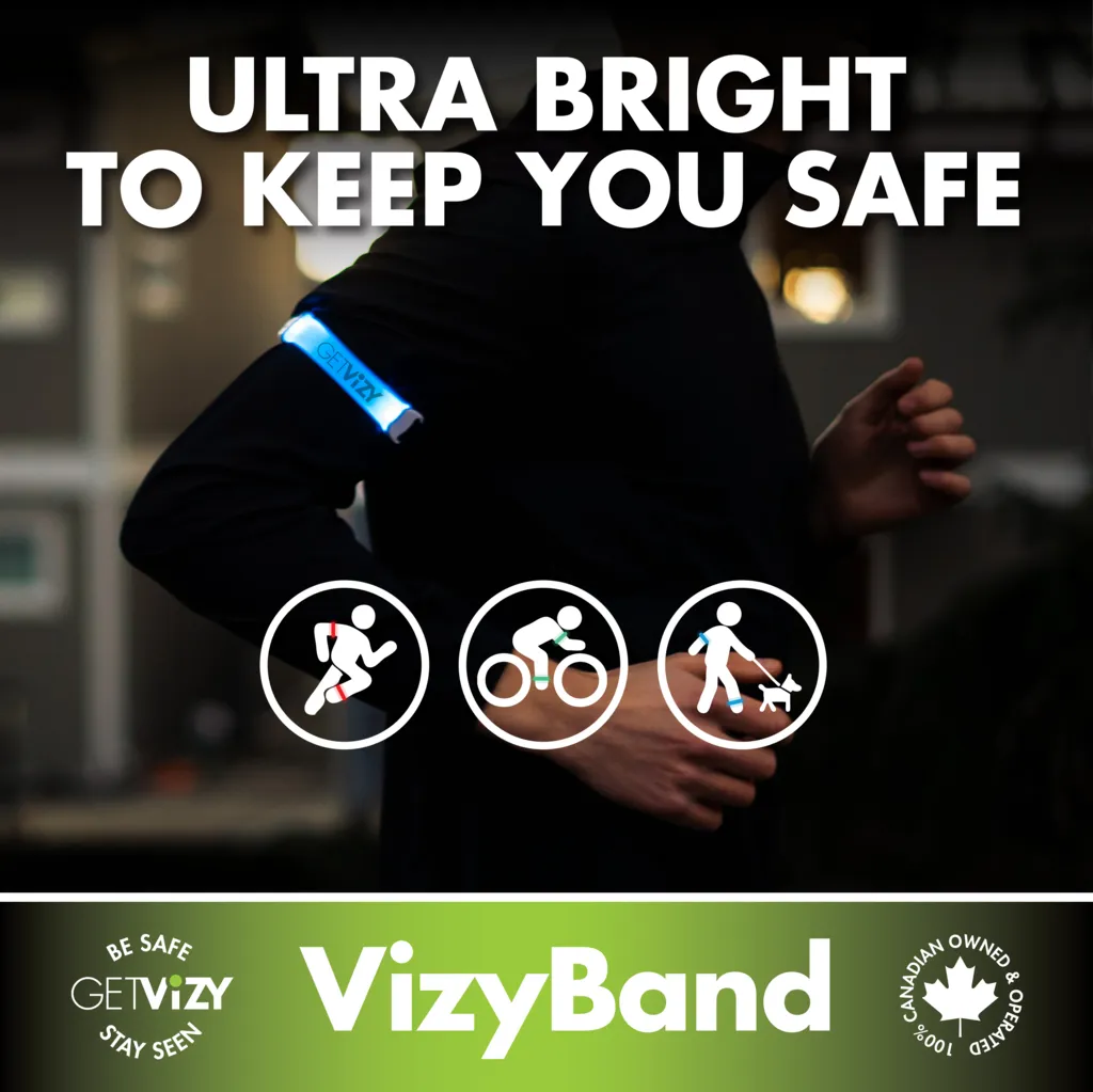 VizyBand