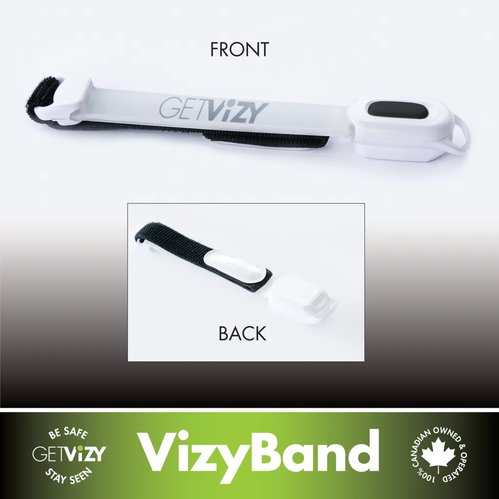 VizyBand