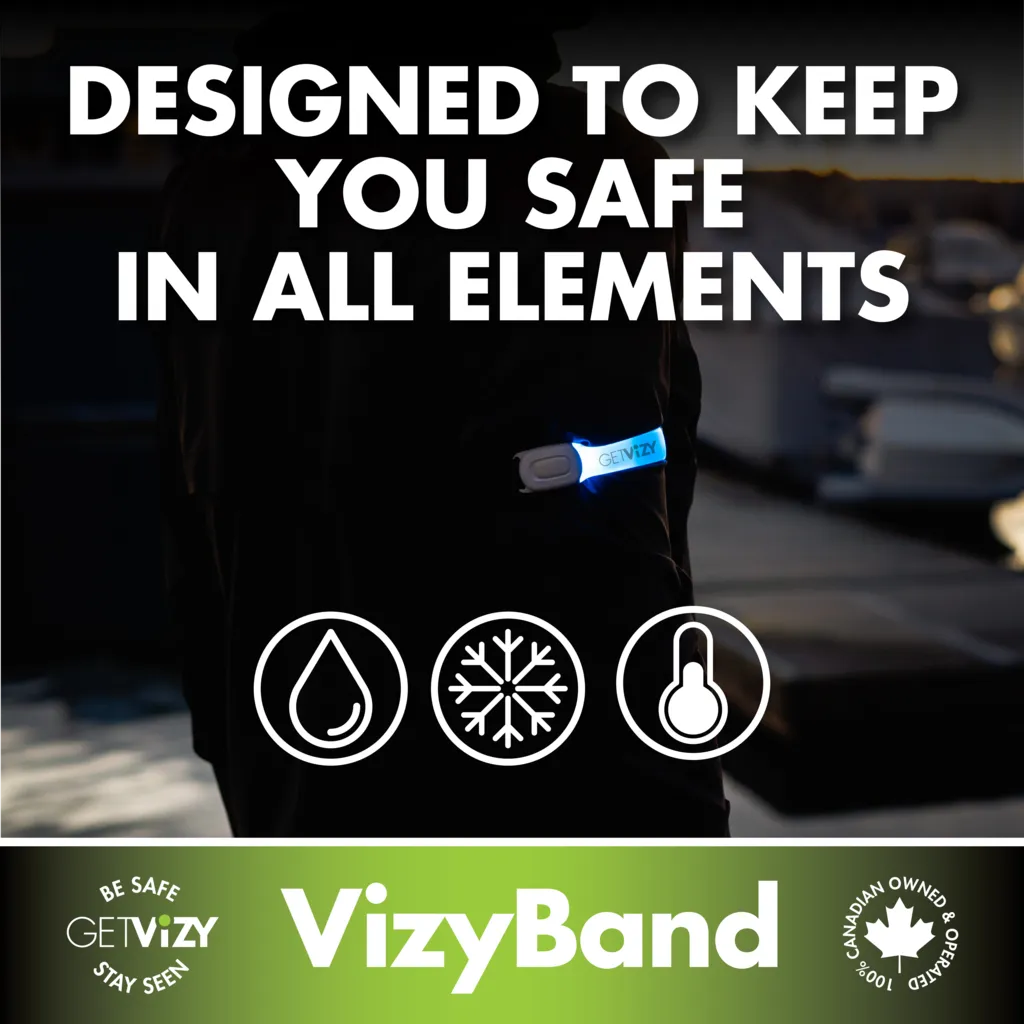 VizyBand