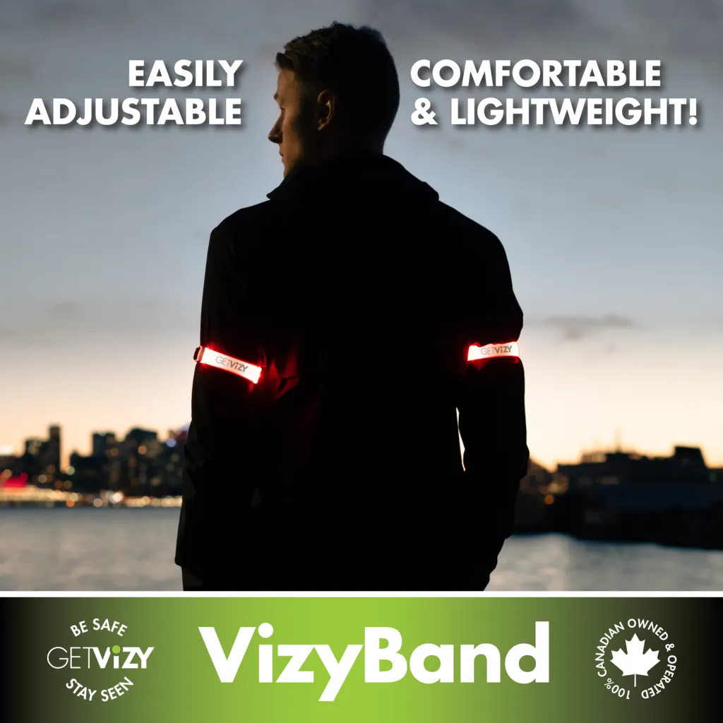 VizyBand