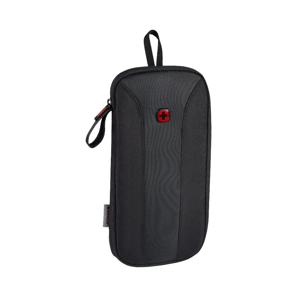 Wenger Travel Document Organizer Black - 611880
