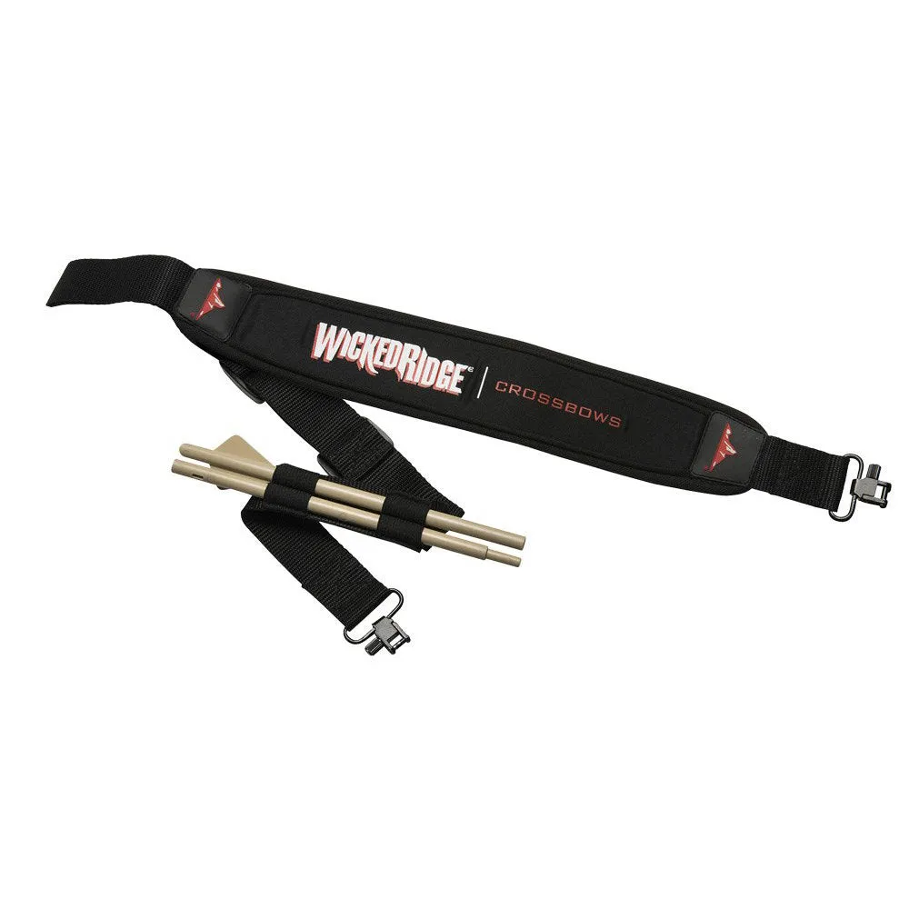 Wicked Ridge Neoprene Crossbow Sling
