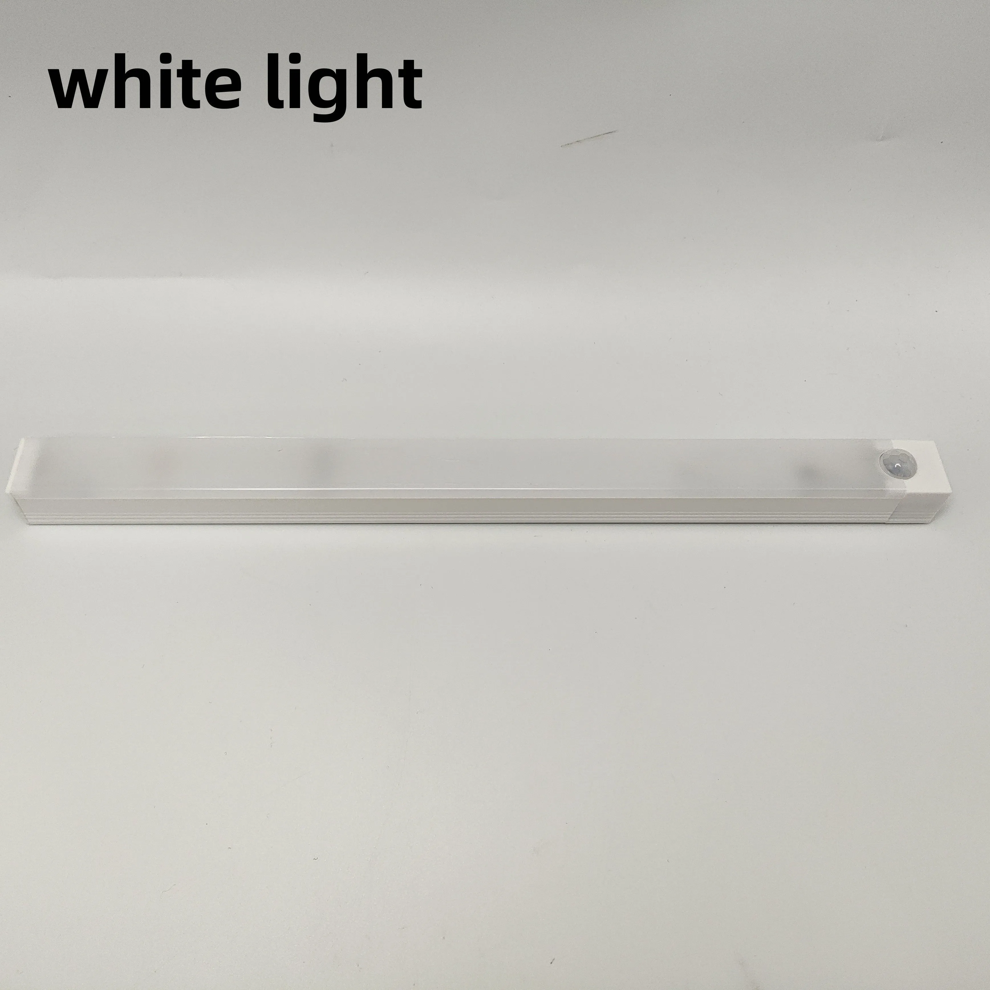 Wireless LED Night Light Motion Sensor Lamp for Any Space