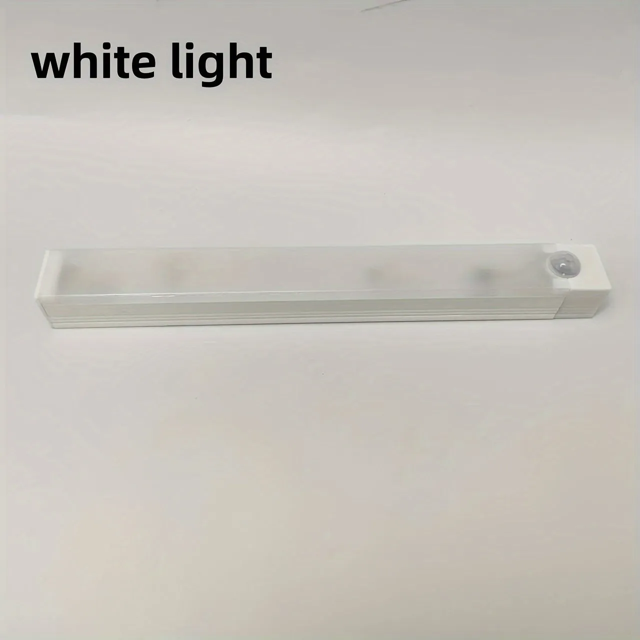 Wireless LED Night Light Motion Sensor Lamp for Any Space