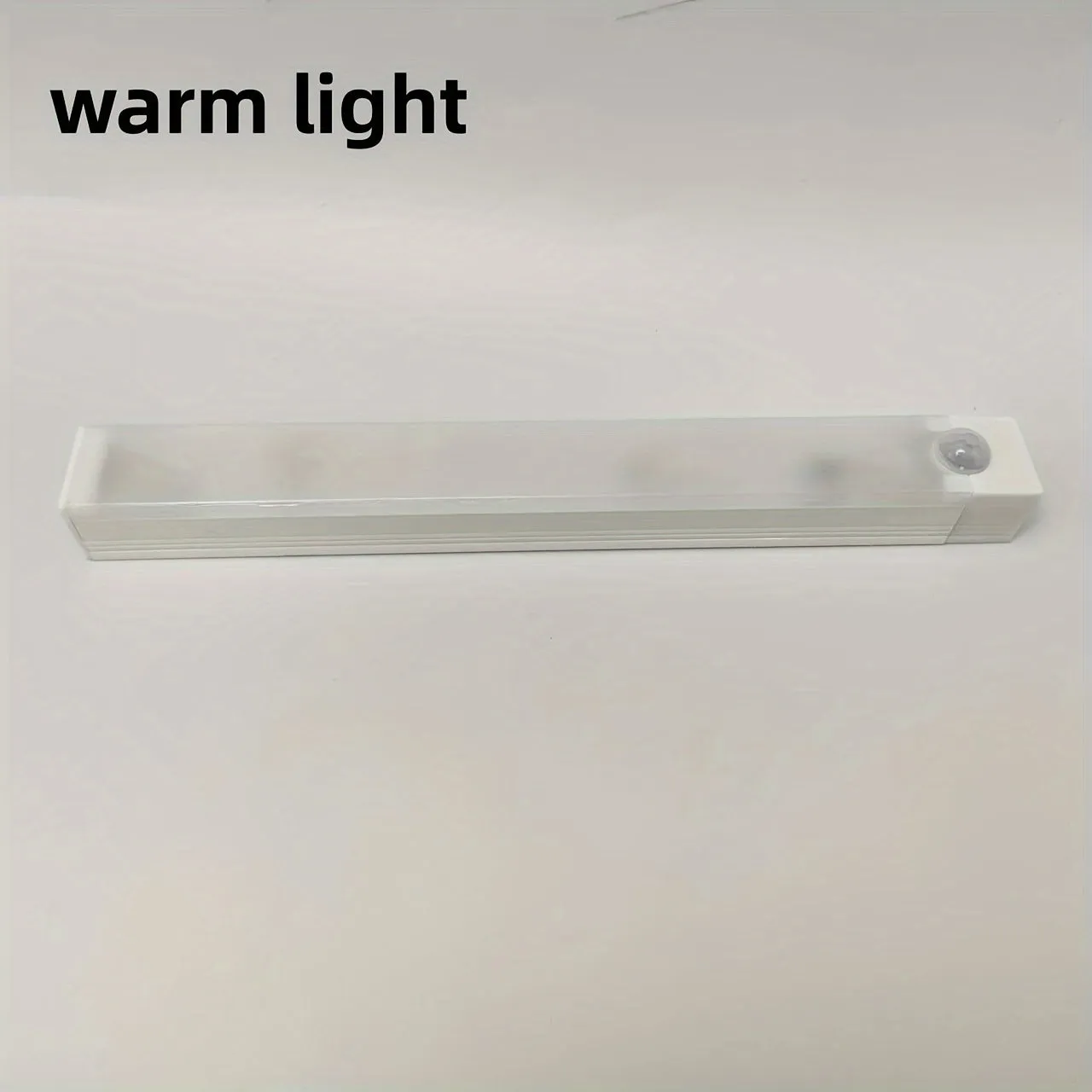 Wireless LED Night Light Motion Sensor Lamp for Any Space
