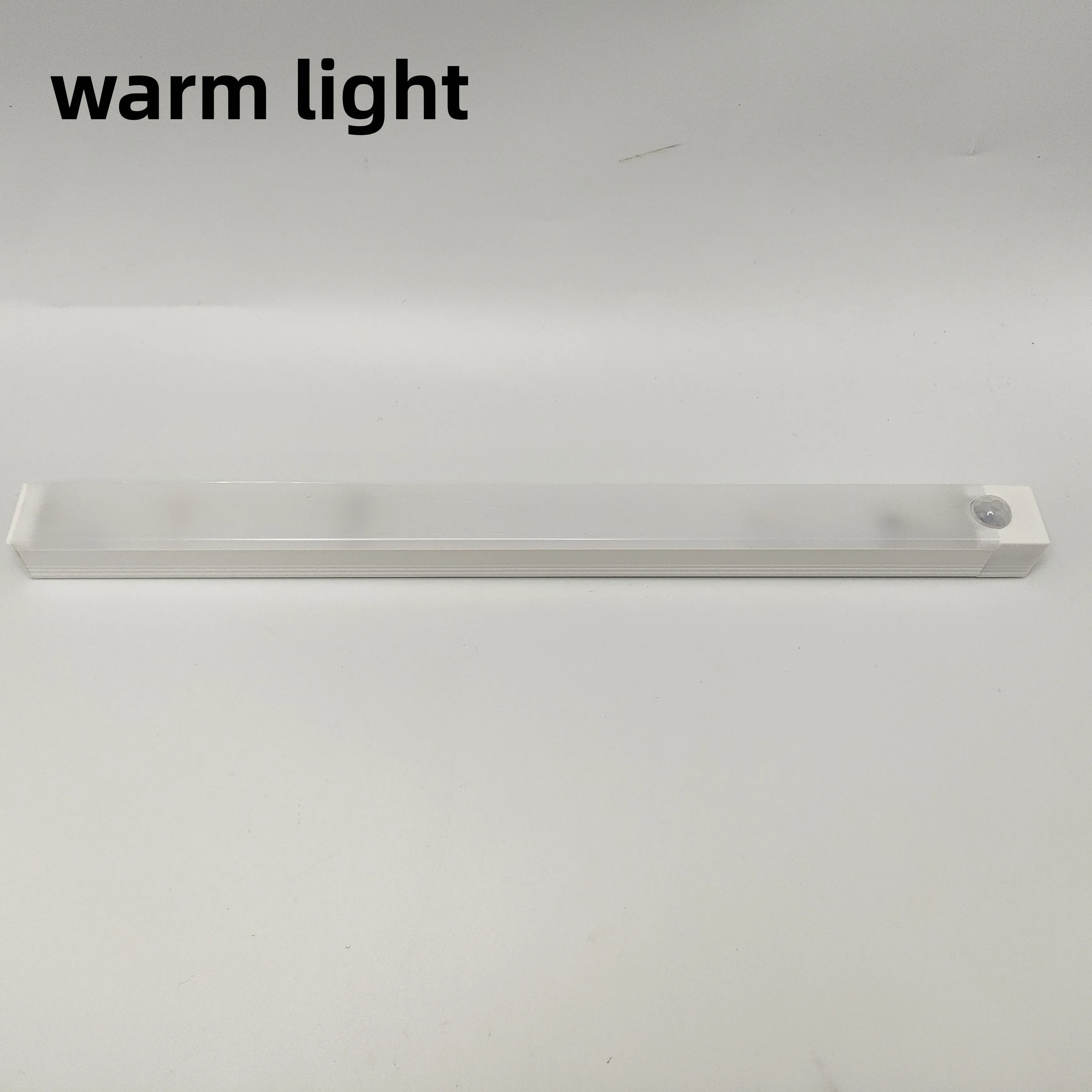 Wireless LED Night Light Motion Sensor Lamp for Any Space