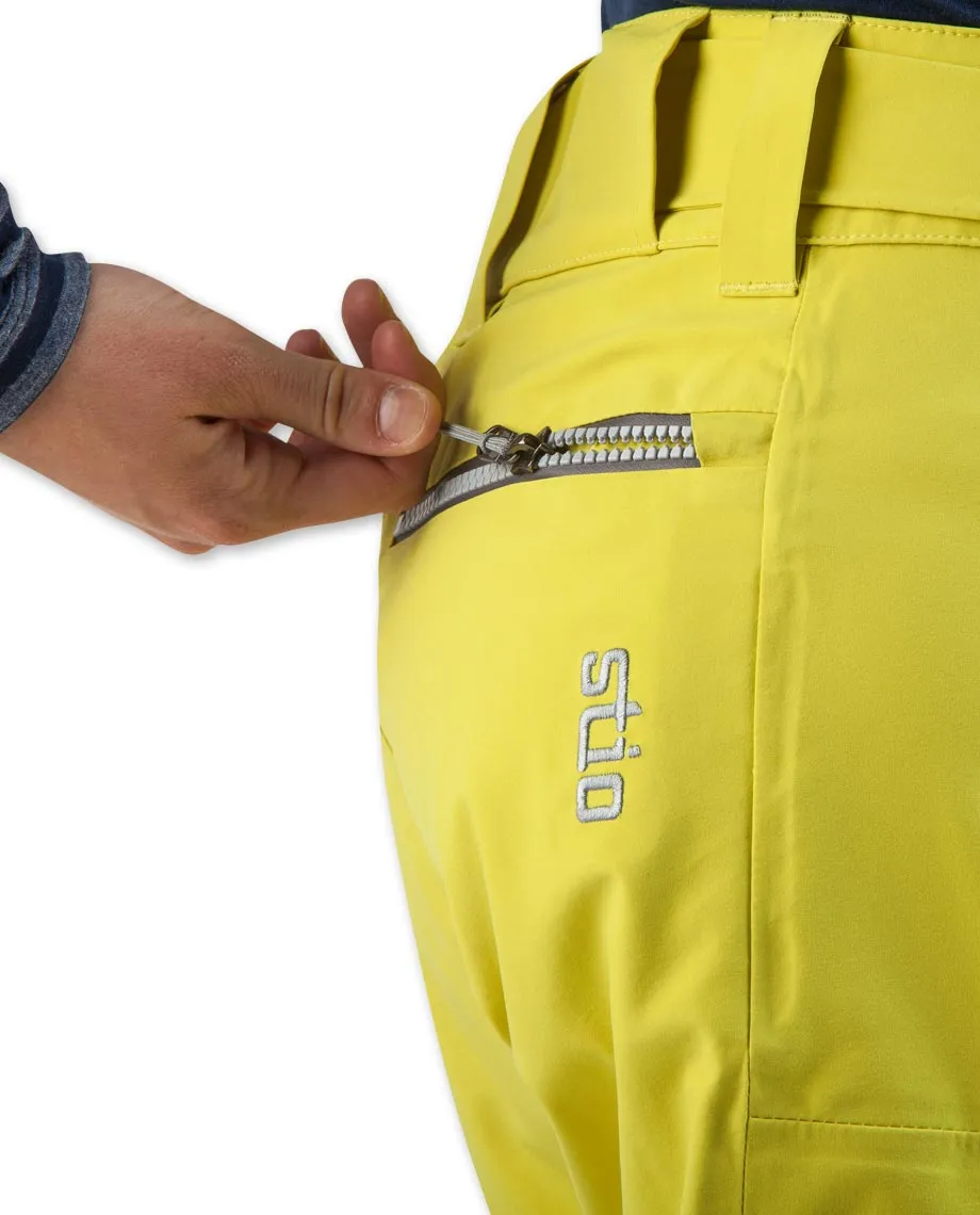Women's Environ Pant - 2015