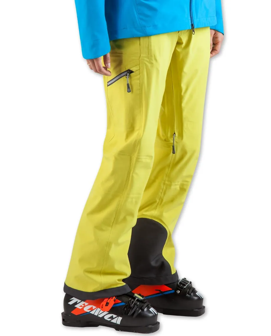 Women's Environ Pant - 2015