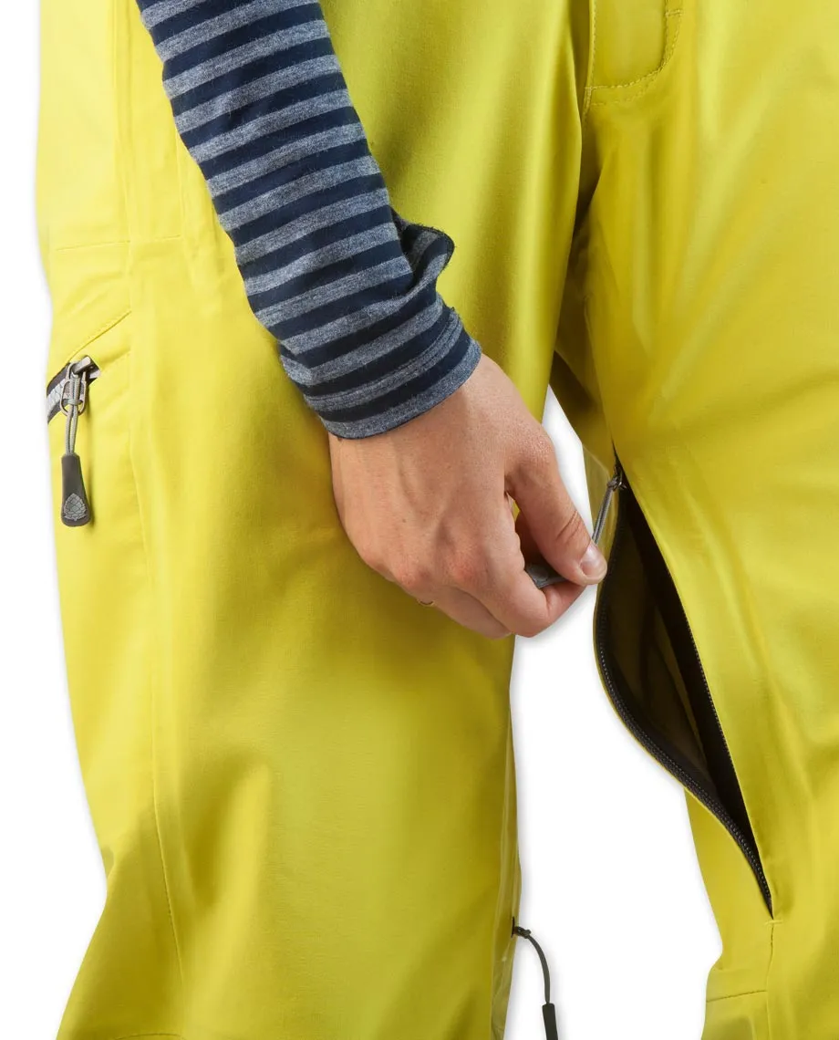 Women's Environ Pant - 2015
