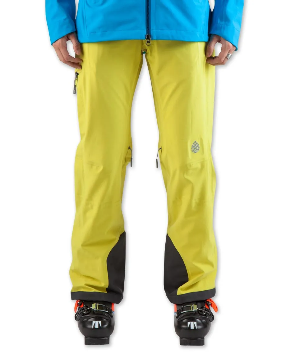 Women's Environ Pant - 2015