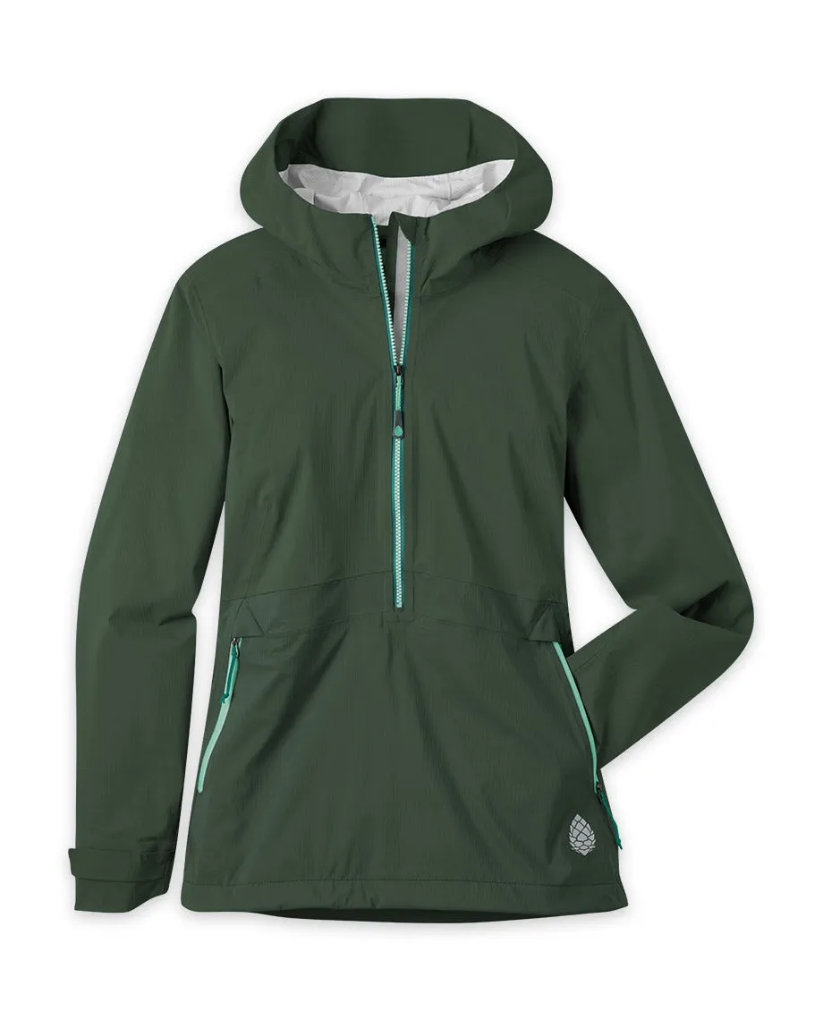 Women's Modis Anorak