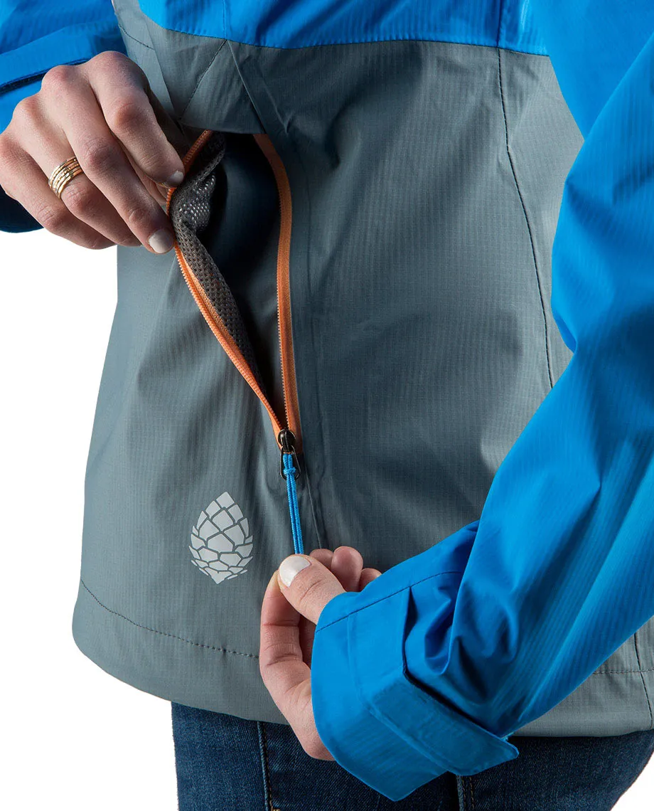 Women's Modis Anorak