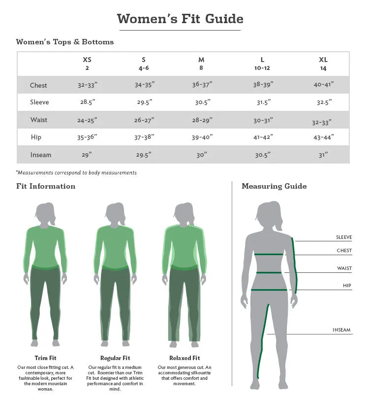 Women's Modis Anorak