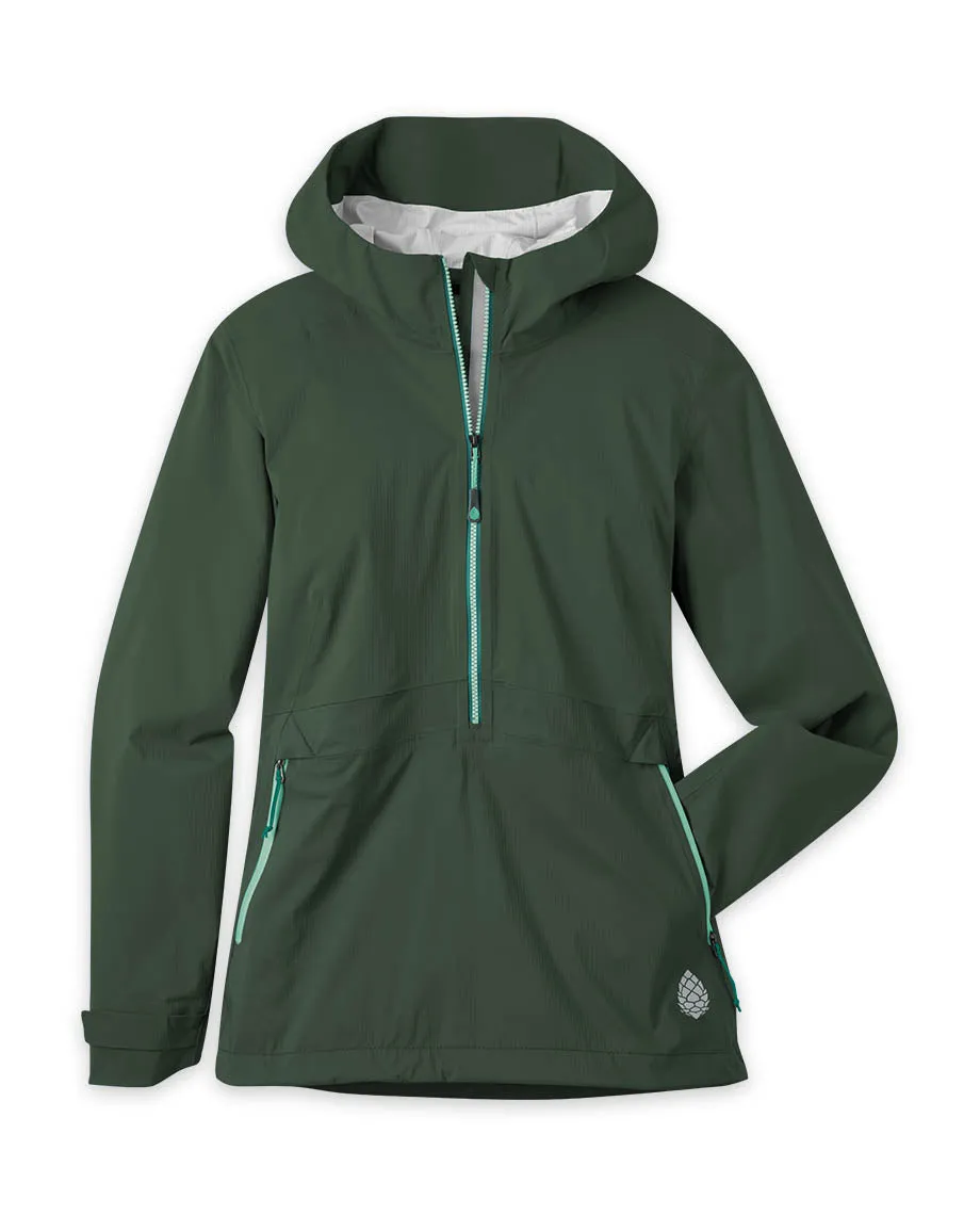 Women's Modis Anorak