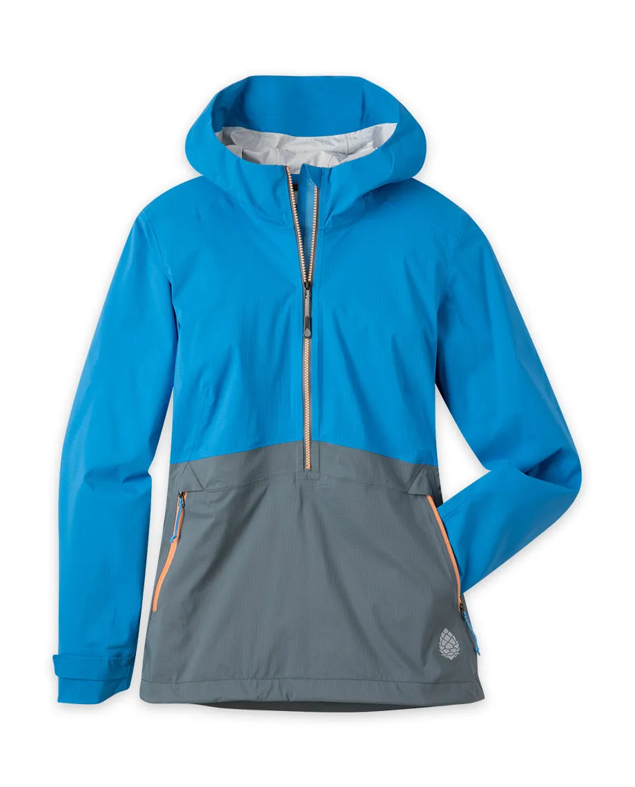 Women's Modis Anorak