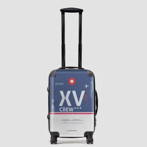 XV - Luggage
