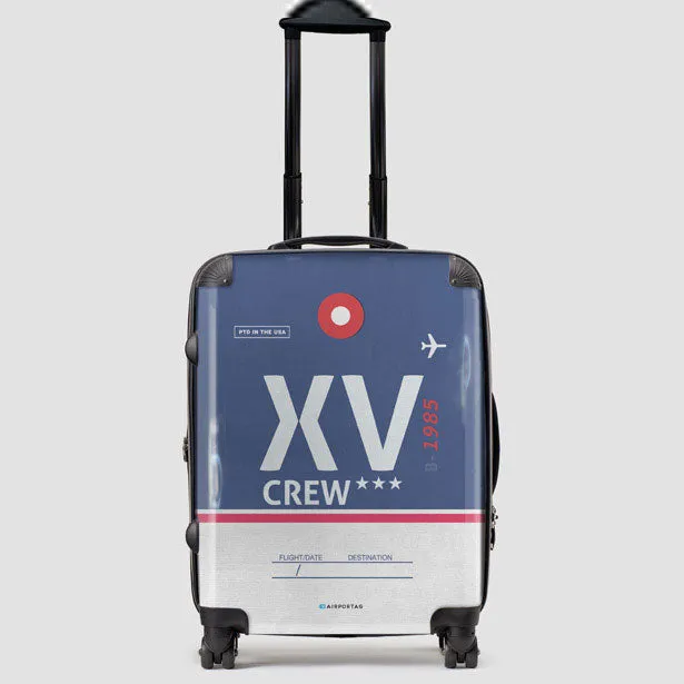 XV - Luggage