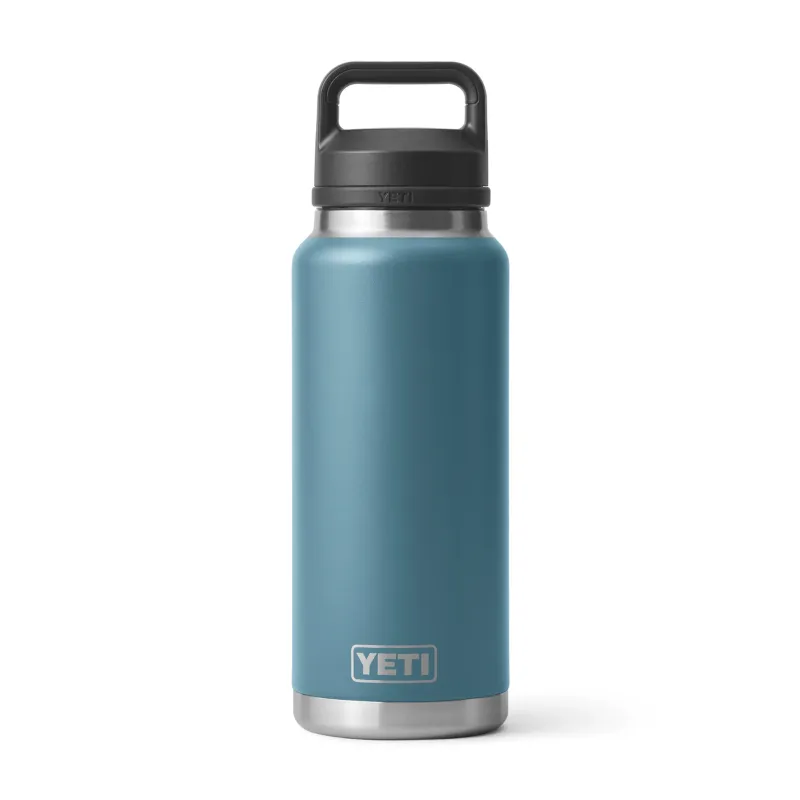 Yeti Rambler 36 oz Chug Cap Water Bottle