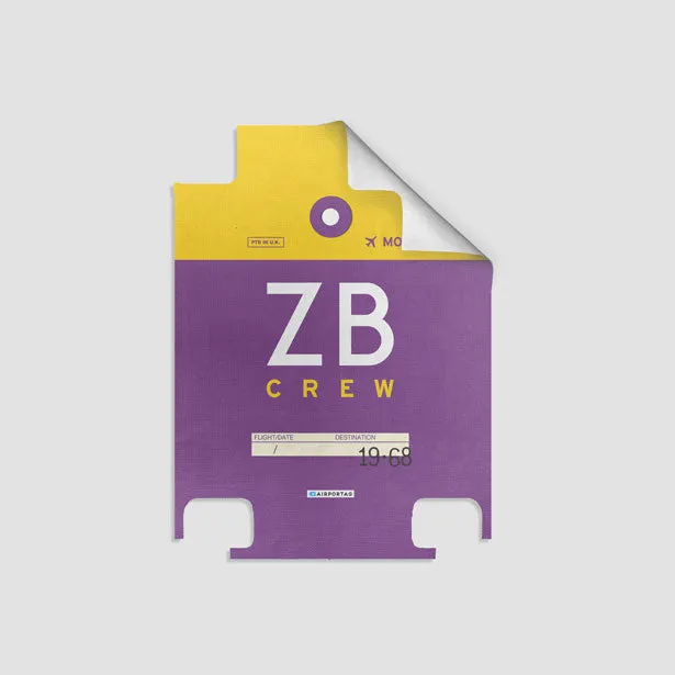 ZB - Luggage