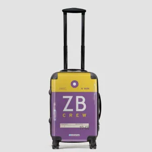 ZB - Luggage